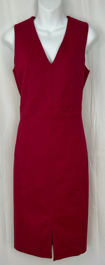 Judith & Charles shift dress (size 4)