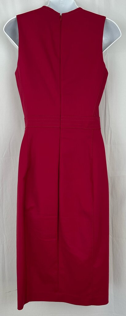 Judith & Charles shift dress (size 4)
