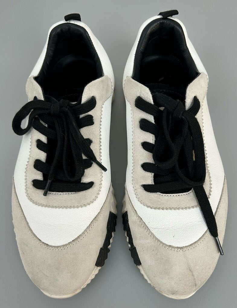 Hermes "Bouncing" sneaker (size 40)