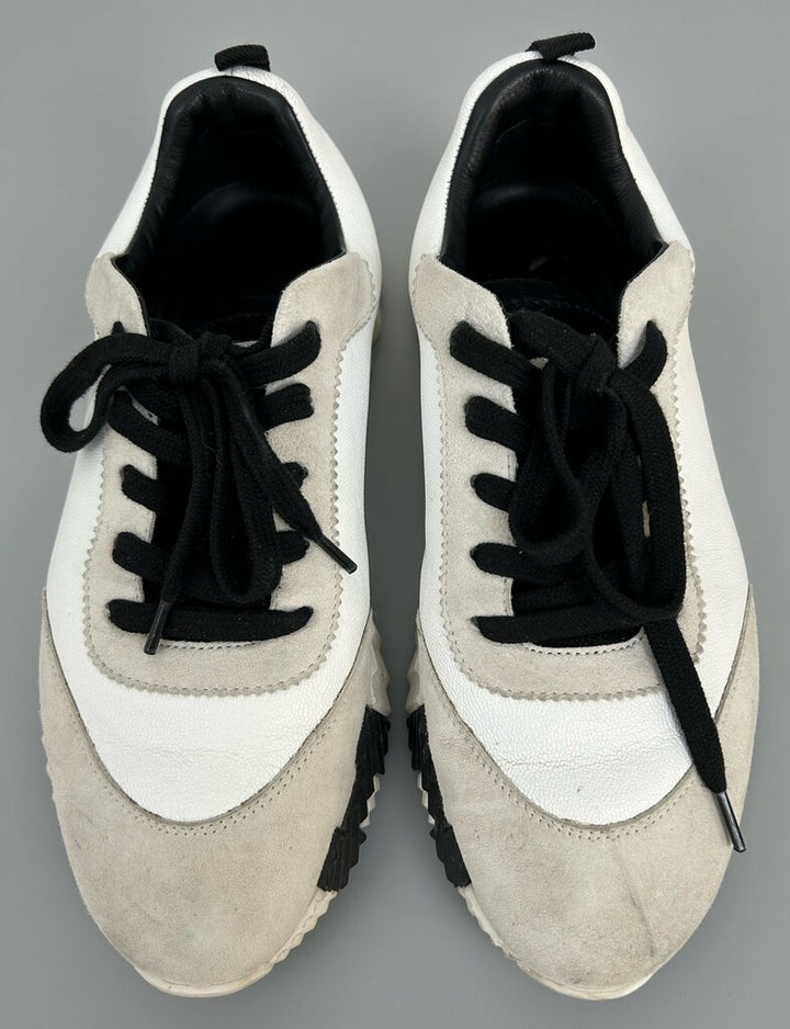 Hermes "Bouncing" sneaker (size 40)