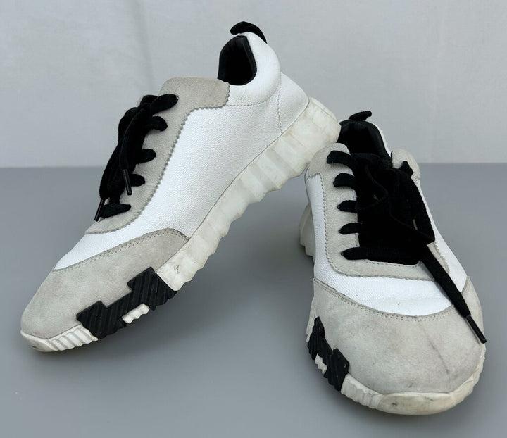 Hermes "Bouncing" sneaker (size 40)