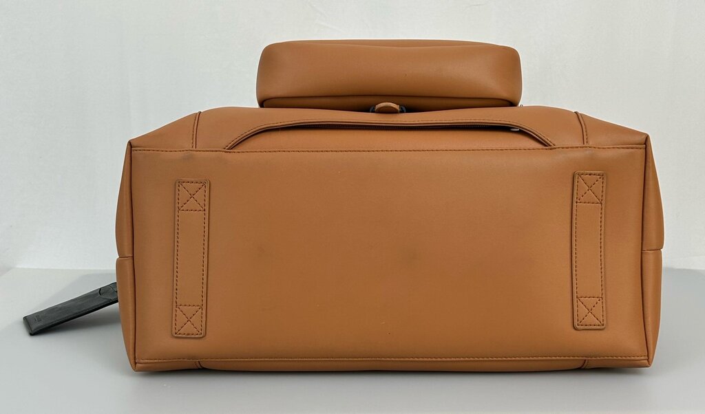 Monos "Metro Duffel" carryon/work bag