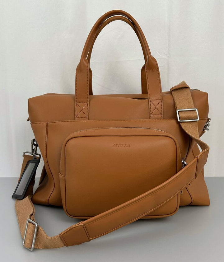 Monos "Metro Duffel" carryon/work bag