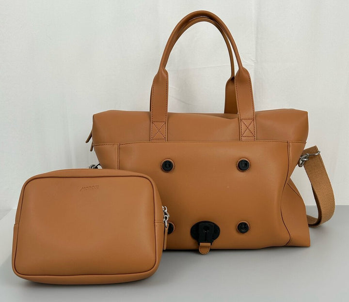 Monos "Metro Duffel" carryon/work bag