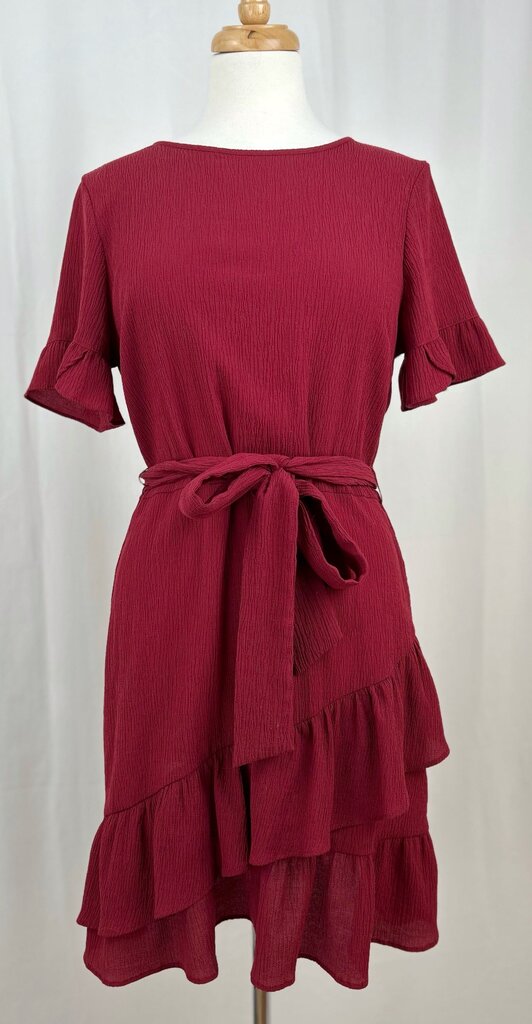 Banana Republic bell sleeve dress (size 10)