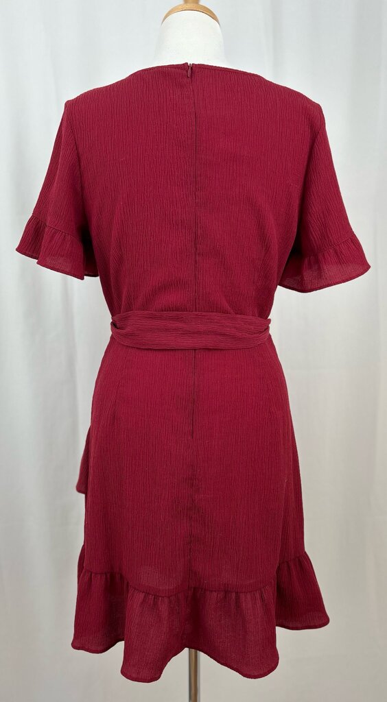 Banana Republic bell sleeve dress (size 10)