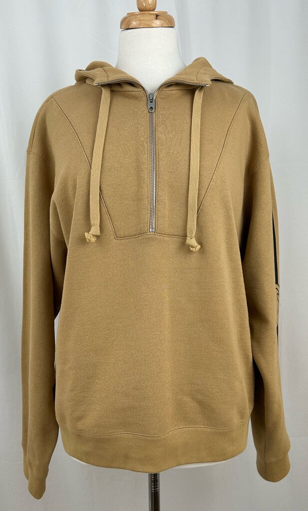 Gucci MEN'S oversized hoodie (S)