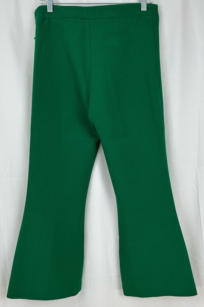 Smythe ankle bootcut pant (size 6)