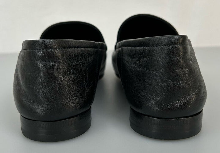 Gucci foldable slim horsebit loafer (size 9.5)
