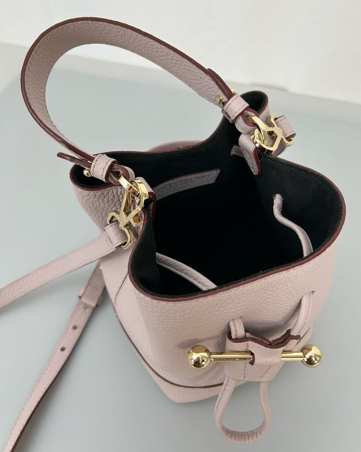 Strathberry (England) Lana Ossette crossbody