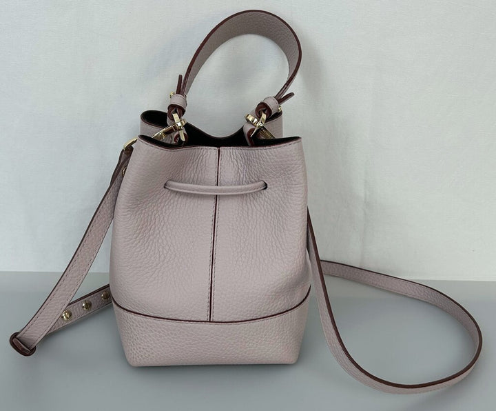 Strathberry (England) Lana Ossette crossbody