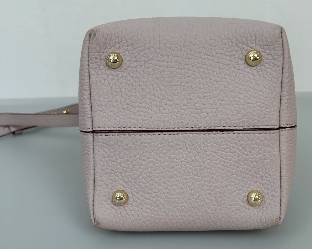 Strathberry (England) Lana Ossette crossbody
