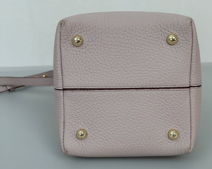 Strathberry (England) Lana Ossette crossbody