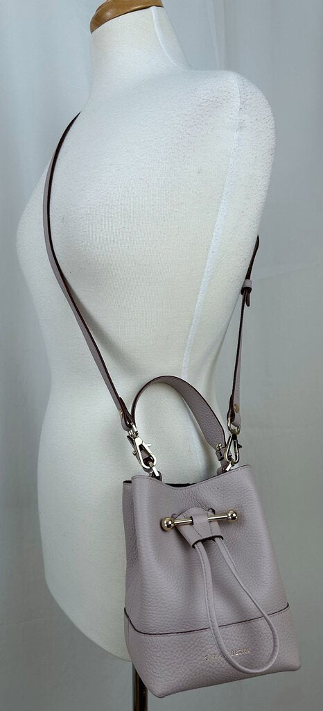 Strathberry (England) Lana Ossette crossbody