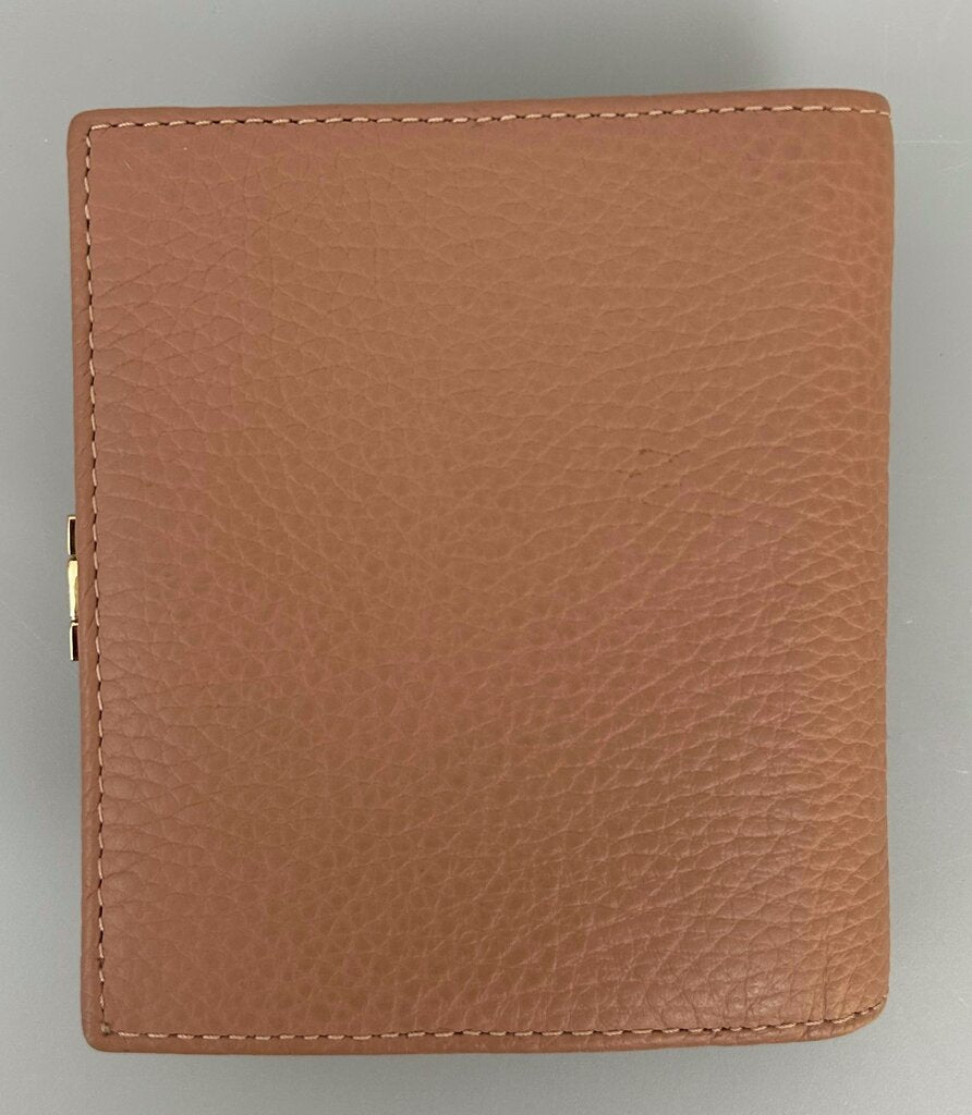 Strathberry (England) "Crescent" wallet