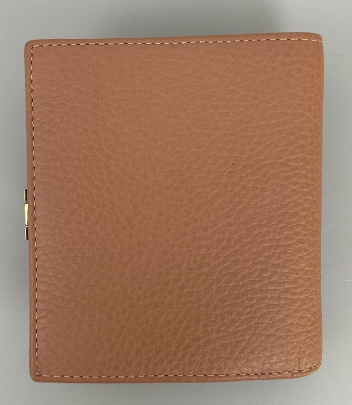 Strathberry (England) "Crescent" wallet