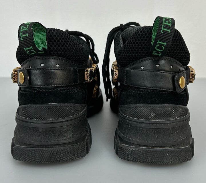 Gucci Flashtrek sneaker (size 9)