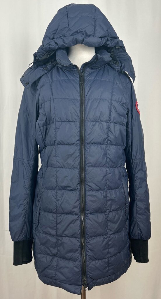 Canada Goose Ellison down jacket (XL)