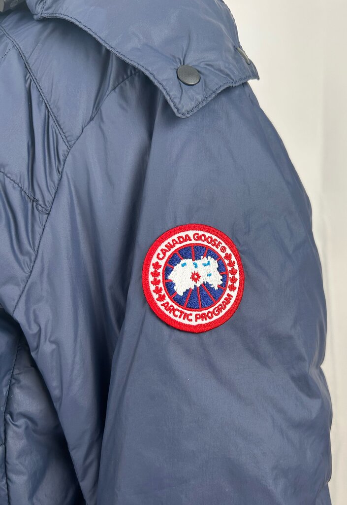 Canada Goose Ellison down jacket (XL)