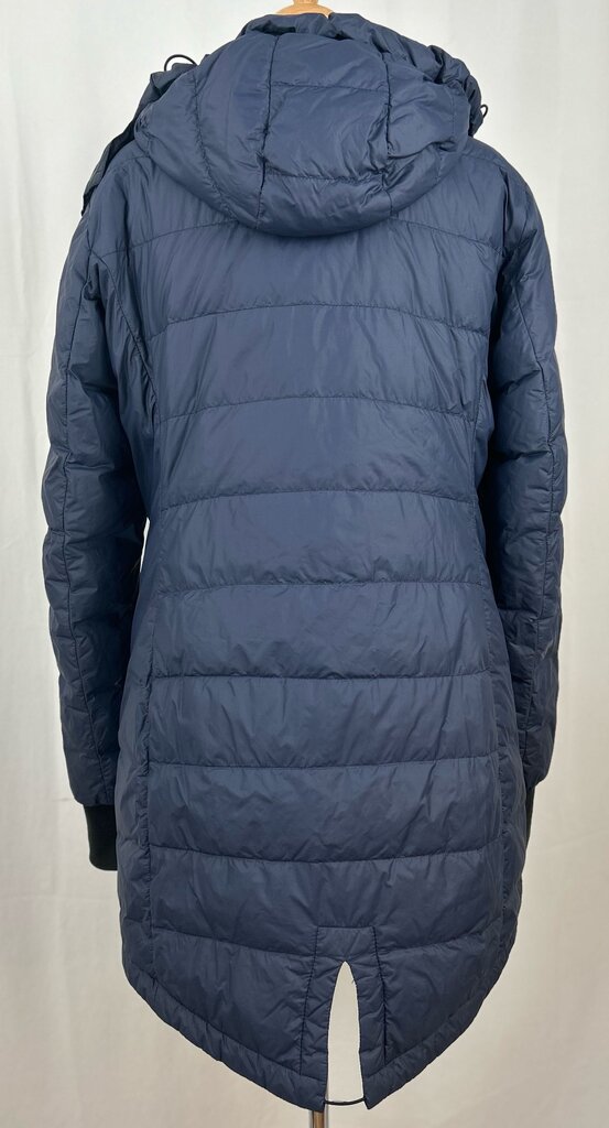 Canada Goose Ellison down jacket (XL)