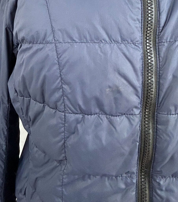 Canada Goose Ellison down jacket (XL)