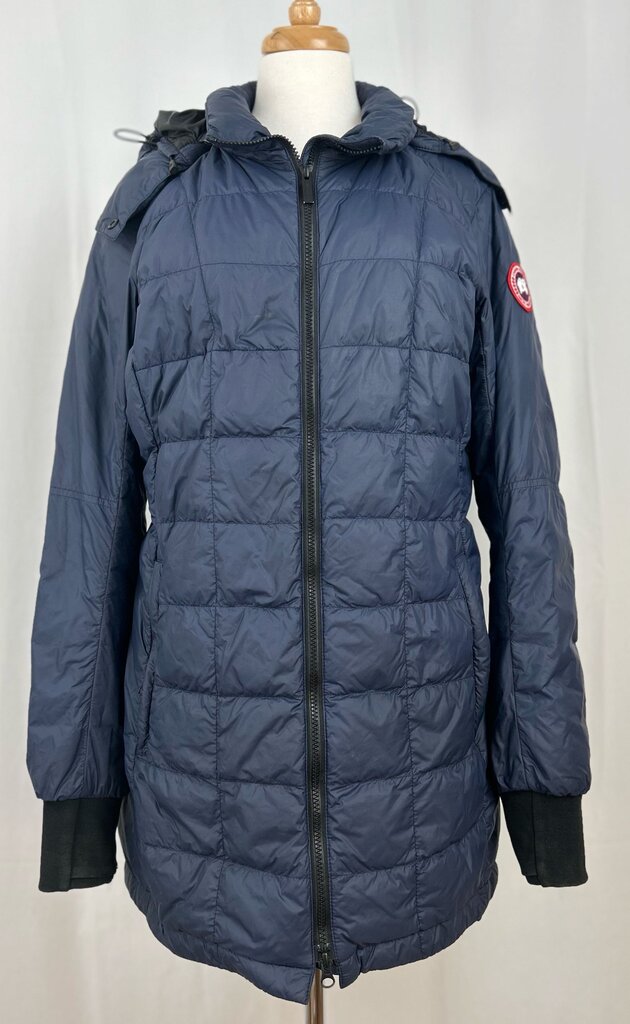 Canada Goose Ellison down jacket (XL)