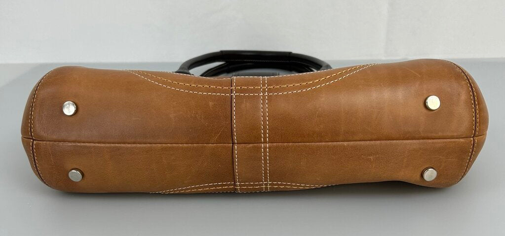 Coach Soho Hampton vintage shoulder bag