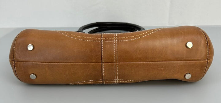 Coach Soho Hampton vintage shoulder bag