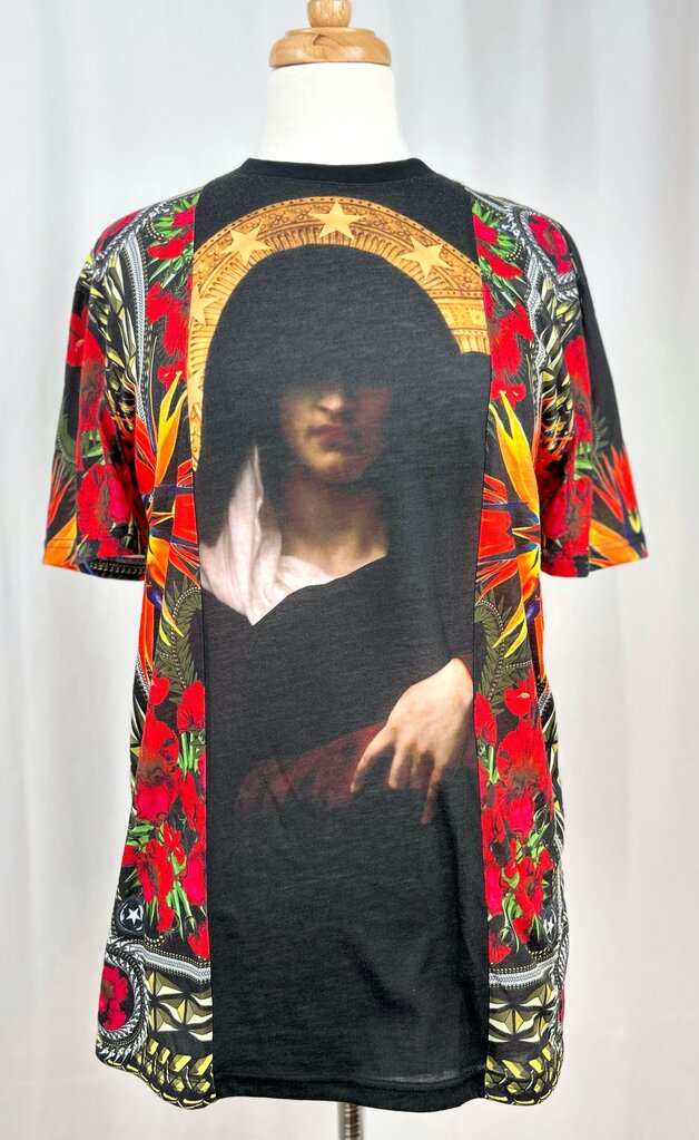 Givenchy "Maria" tee (S)