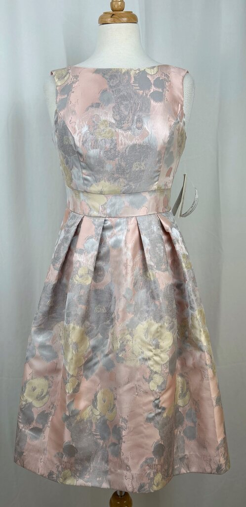 Eliza J (Anthropologie) NWT fit flare party dress (size 10)