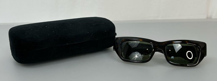 Gucci GG1296S tortoiseshell sunglasses