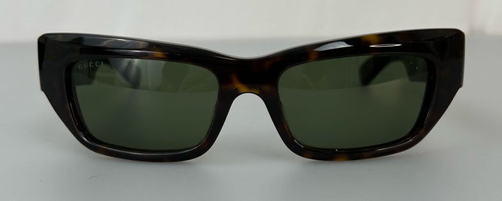 Gucci GG1296S tortoiseshell sunglasses