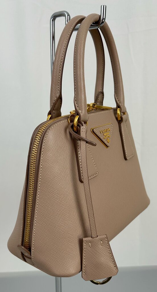 Prada Saffiano Lux Promenade