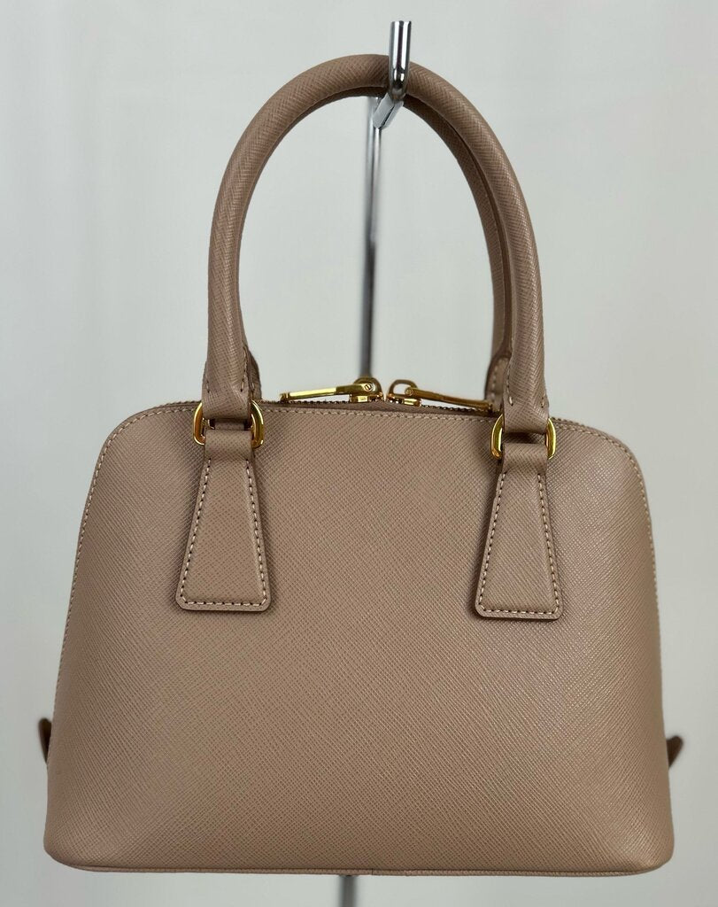 Prada Saffiano Lux Promenade