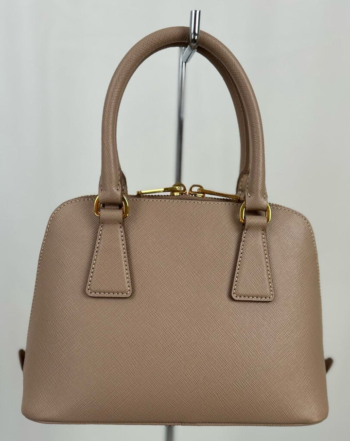 Prada Saffiano Lux Promenade