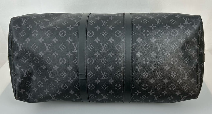 Louis Vuitton Keepall Bandoulière 55