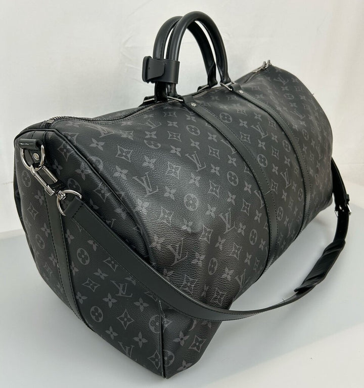 Louis Vuitton Keepall Bandoulière 55