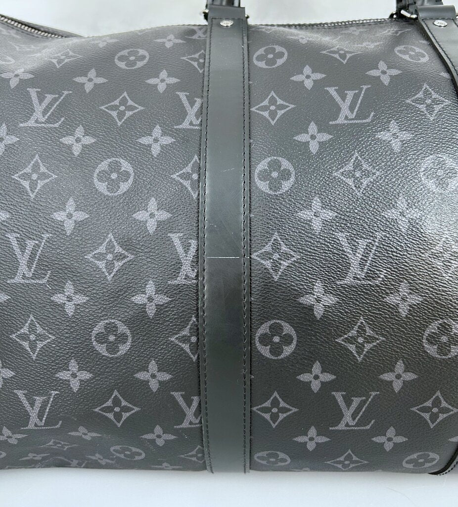 Louis Vuitton Keepall Bandoulière 55