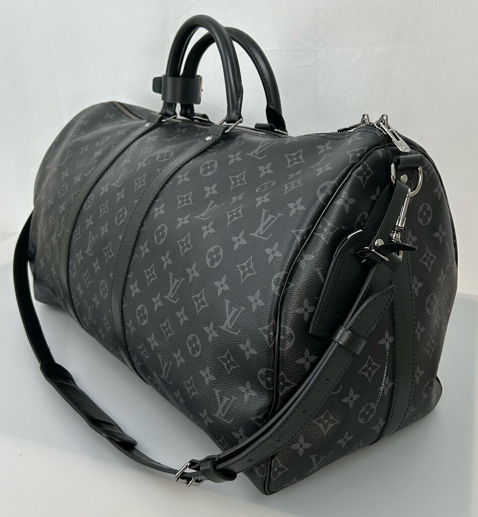 Louis Vuitton Keepall Bandoulière 55