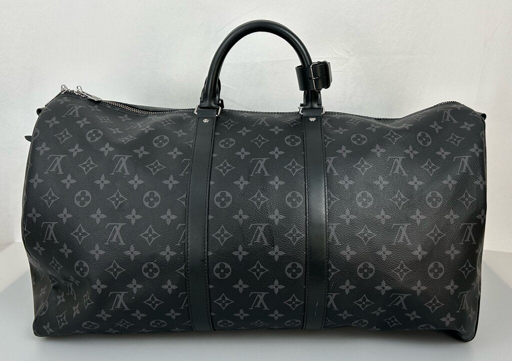 Louis Vuitton Keepall Bandoulière 55