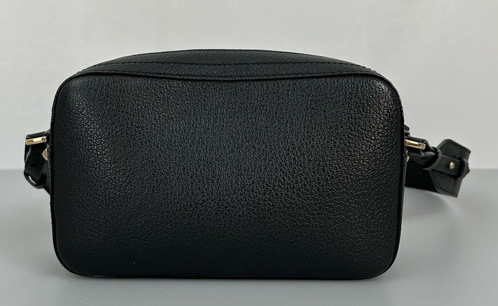 Varenne Camera Crossbody