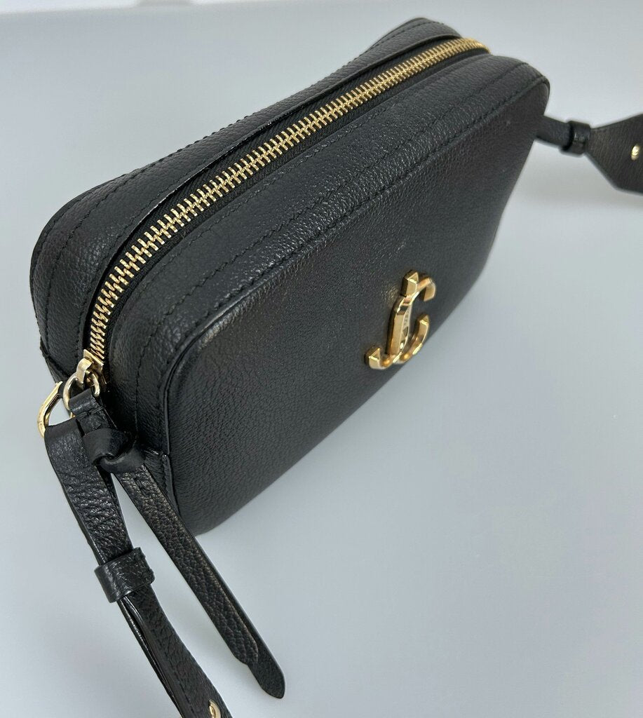 Varenne Camera Crossbody