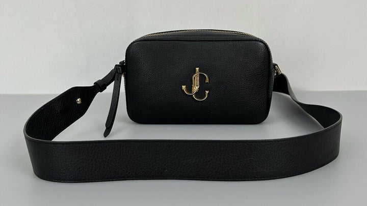 Varenne Camera Crossbody