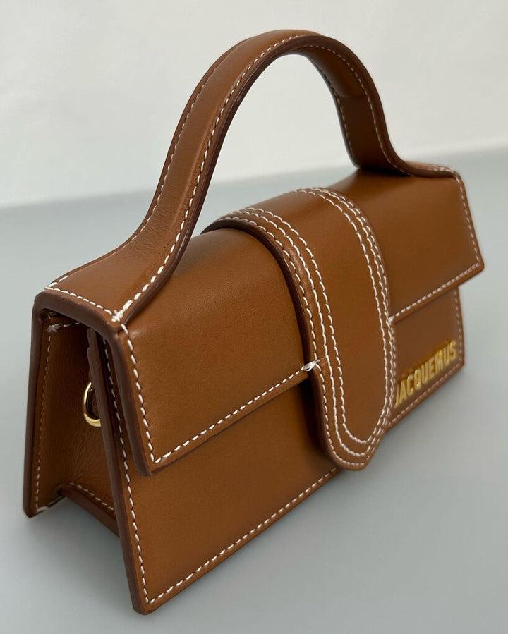 Jacquemus "Le Bambino" mini bag