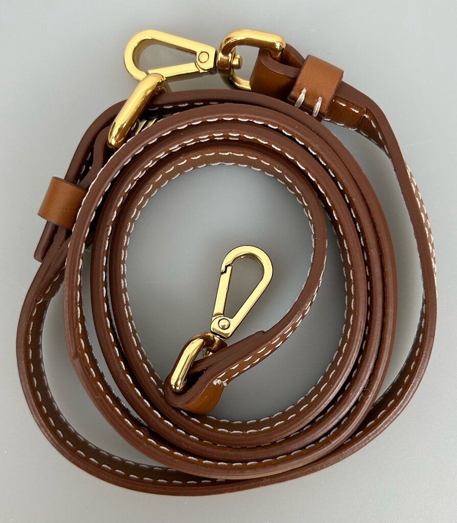 Jacquemus "Le Bambino" mini bag