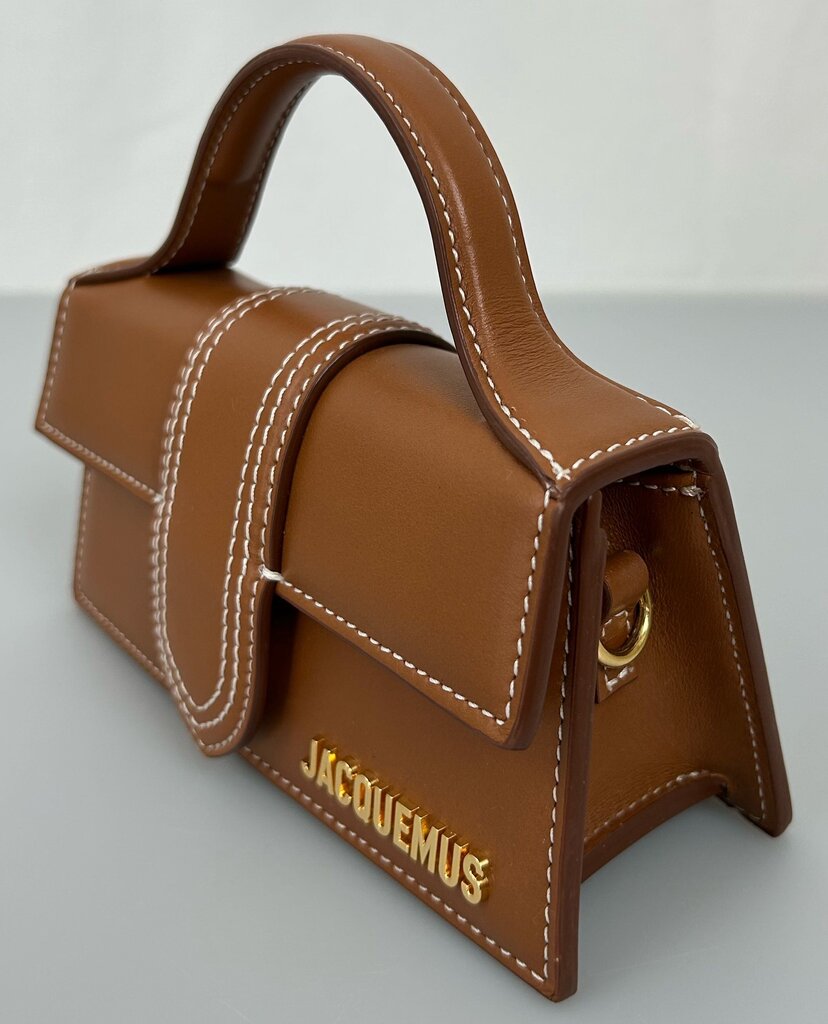 Jacquemus "Le Bambino" mini bag