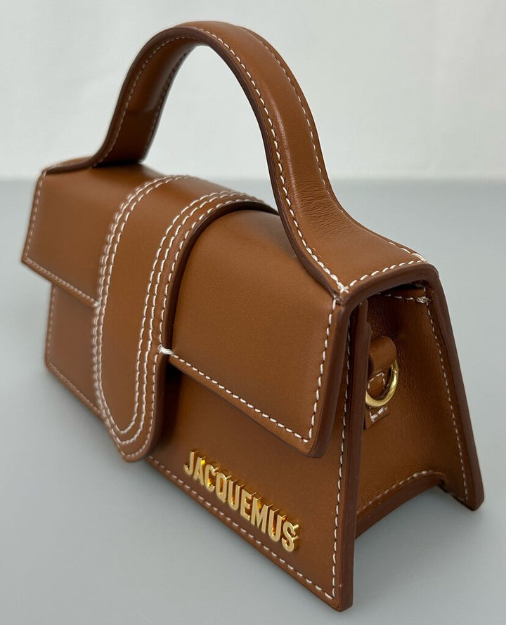 Jacquemus "Le Bambino" mini bag