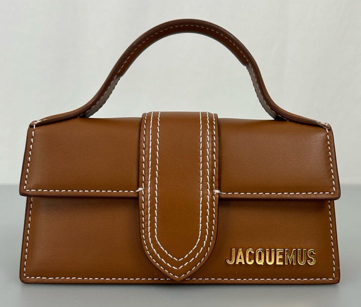 Jacquemus "Le Bambino" mini bag
