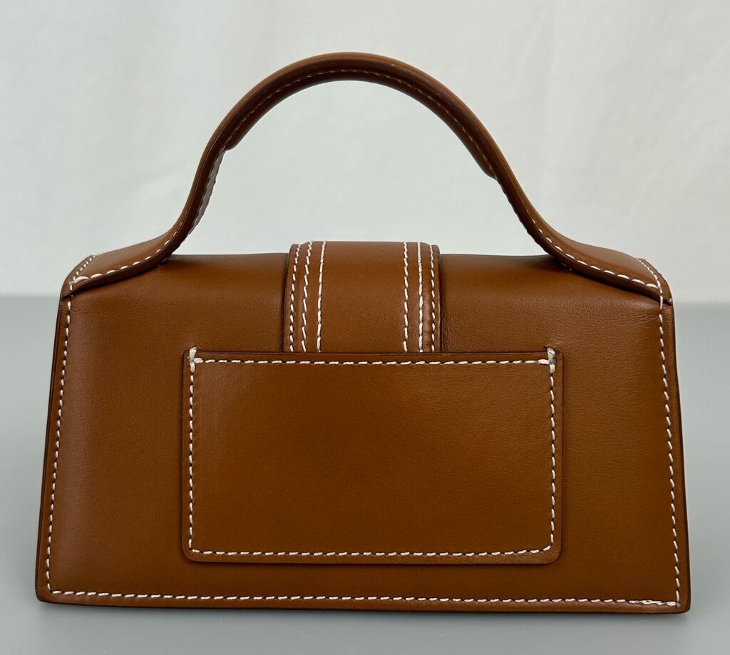 Jacquemus "Le Bambino" mini bag