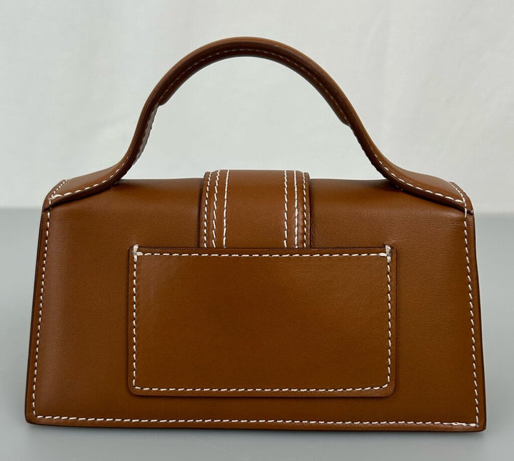 Jacquemus "Le Bambino" mini bag